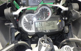 BMW R1200GS RALLY 2014