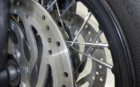 TRIUMPH BONNEVILLE BOBBER 2023