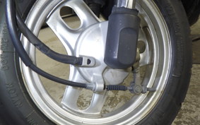 HONDA DIO Gen.6 AF62
