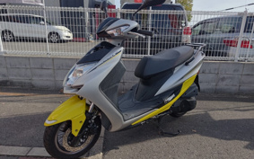 YAMAHA  CYGNUS X SR SED8J