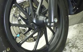 HONDA REBEL 500 A 2017 PC60