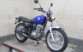HONDA CB223S MC40