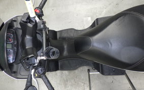 SUZUKI SKYWAVE 200 (Burgman 200) 2020 CH41A