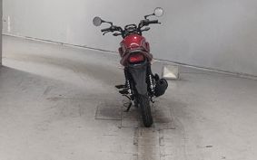 HONDA CB150 BELL ZA KC02