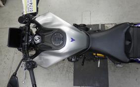 YAMAHA MT-09 SP RN87J