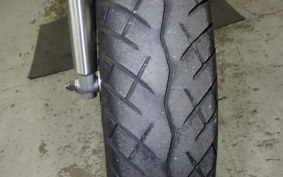 YAMAHA SR400 Gen.5 2020 RH16J