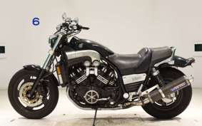 YAMAHA VMAX 1998