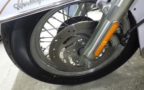 HARLEY FLSTC 1580 2007