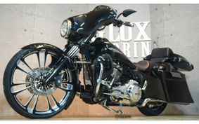 HARLEY FLHX103 2013 KBM