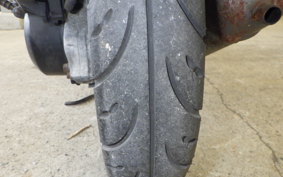 HONDA TACT GEN 1 AF24