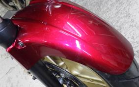 HONDA HORNET 250 MC31