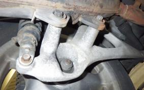 YAMAHA MAJESTY 125 FI