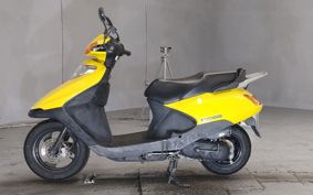 HONDA SPACY100 JF13