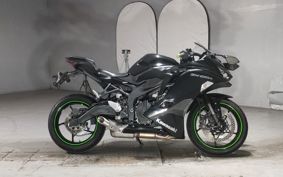 KAWASAKI  NINJA ZX-25R ZX250E
