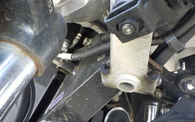 YAMAHA TRICITY 125 A SEC1J