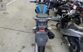 YAMAHA FZ25 2002