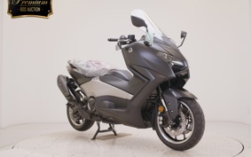 YAMAHA T-MAX 560 2026 SJ21J