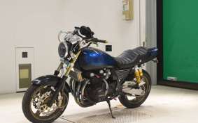 KAWASAKI ZEPHYR 750 1990 ZR750C