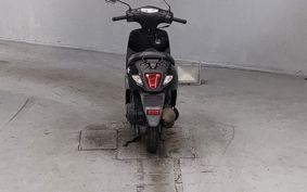 SUZUKI LETS CA4AA