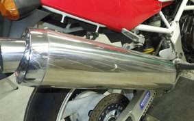 YAMAHA TRX850 1997 4NX