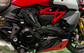 DUCATI DIAVEL 1260S 2020 GE00