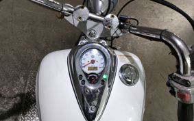 YAMAHA DRAGSTAR 400 2003 VH01J