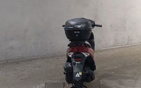 HONDA DIO 110 JF31