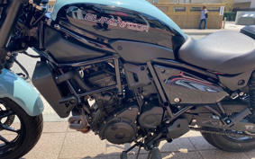 KAWASAKI ELIMINATOR 400SE 2024 EL400A