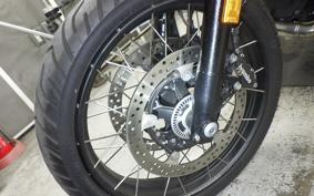 BMW R NINE T SCRAMBLER 2024
