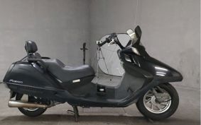 HONDA FUSION MF02