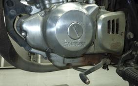 SUZUKI ST250E 2002 NJ4AA