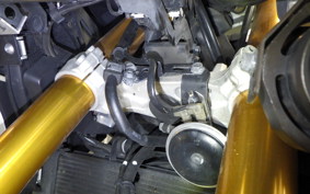 YAMAHA MT-09 Tracer GT 2019 RN51J