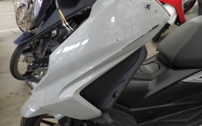 HONDA FORZA 250 1995 MF17