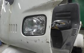 HONDA GYRO CANOPY TA03