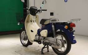 HONDA C110 SUPER CUB JA42