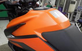 KTM 390 ADVENTURE 2020