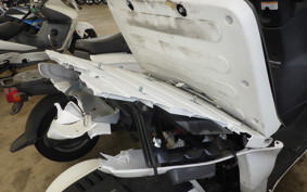 HONDA GYRO CANOPY 1988 TA03