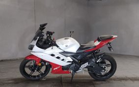 YAMAHA YZF-R15 1CK0
