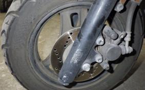 SUZUKI ADDRESS V125 G CF46A