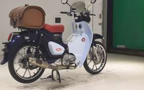 HONDA C125 SUPER CUB