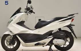 HONDA PCX 125 JF56