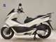 Фото Honda PCX 125 2016 с японского аукциона
