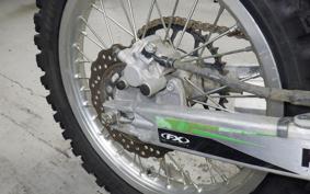 KAWASAKI KLX230R 1999 LX230E