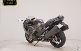 KAWASAKI ZX 1400 NINJA R A 2020