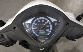 SUZUKI ADDRESS V110 CE47A