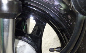 SUZUKI ﾚｯﾂ 2020 CA4AA