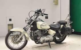 YAMAHA DRAGSTAR 250 VG02J