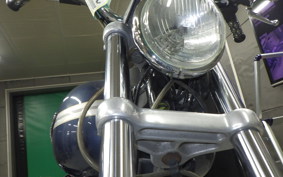 HARLEY FXD 1450 2004