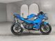 Фото Kawasaki NINJA 250 с японского аукциона