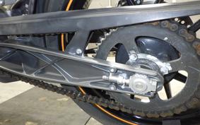 KTM 125 DUKE 2025